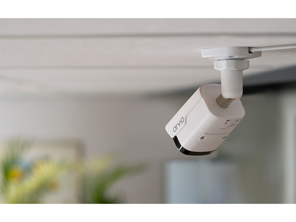 Bekabeld 3-Bullet-systeem Plus