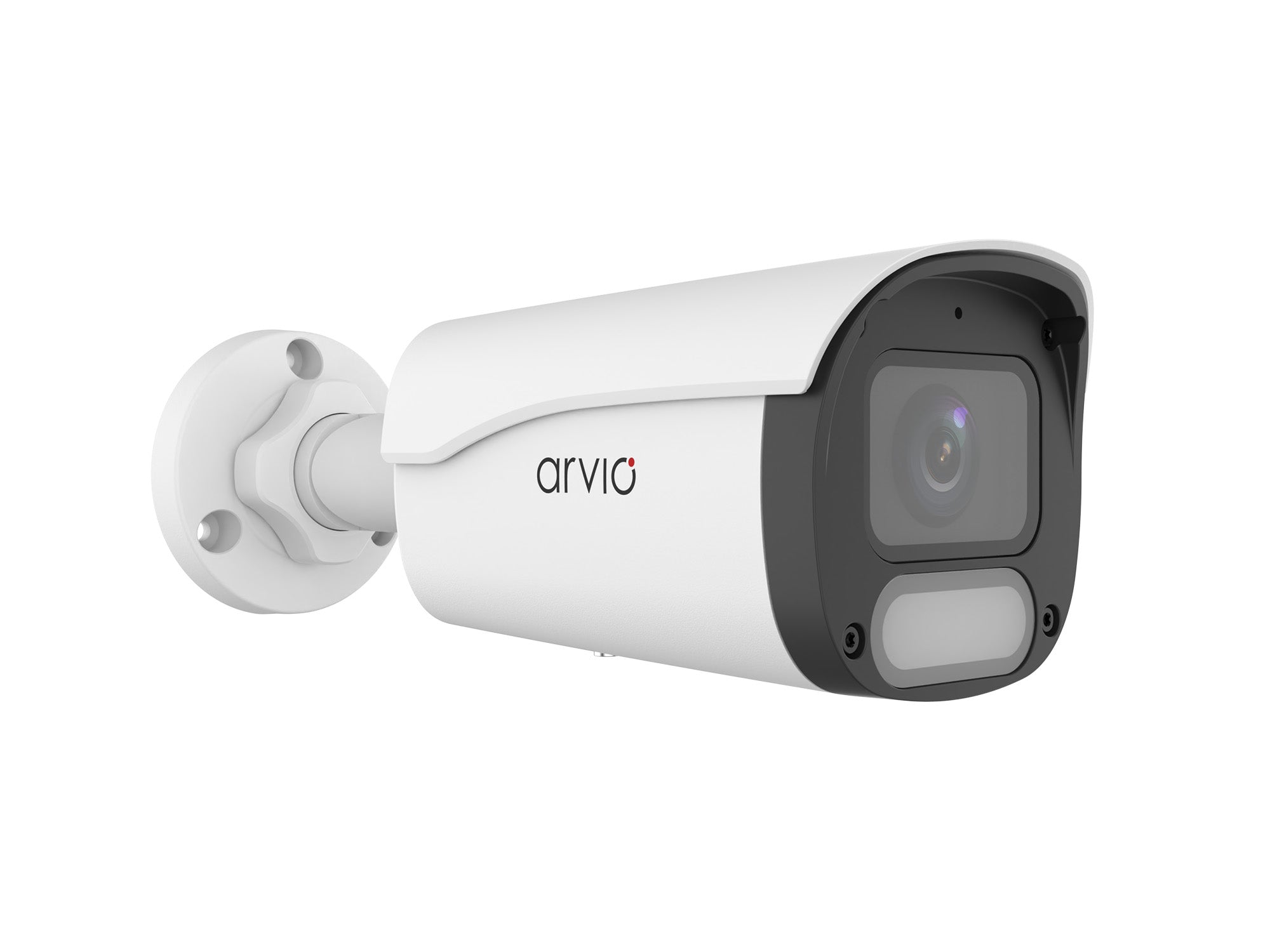 Bekabeld 5-Bullet-systeem PRO