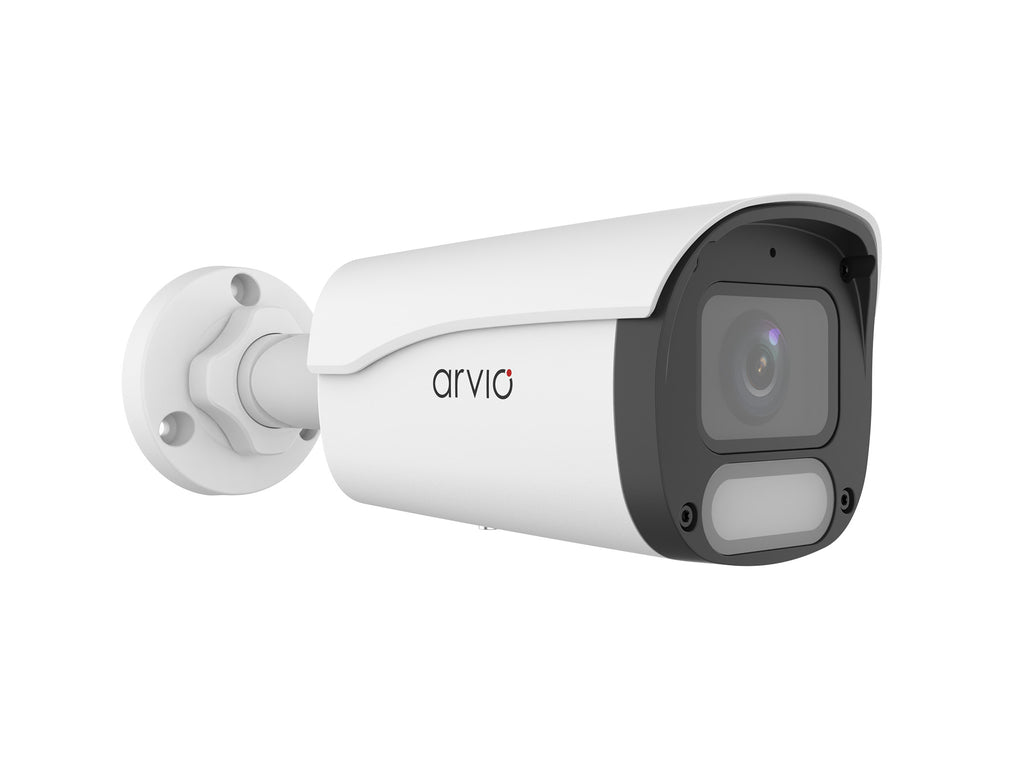 Bekabeld 8-Bullet-systeem PRO