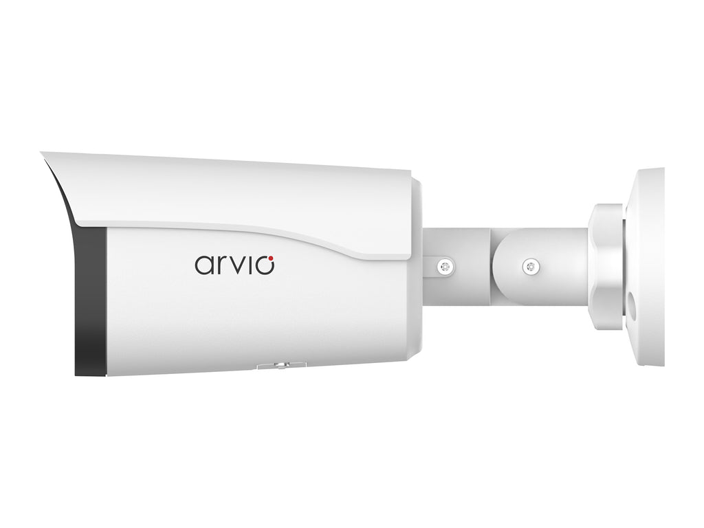 Draadloos 4-Bullet-systeem PRO