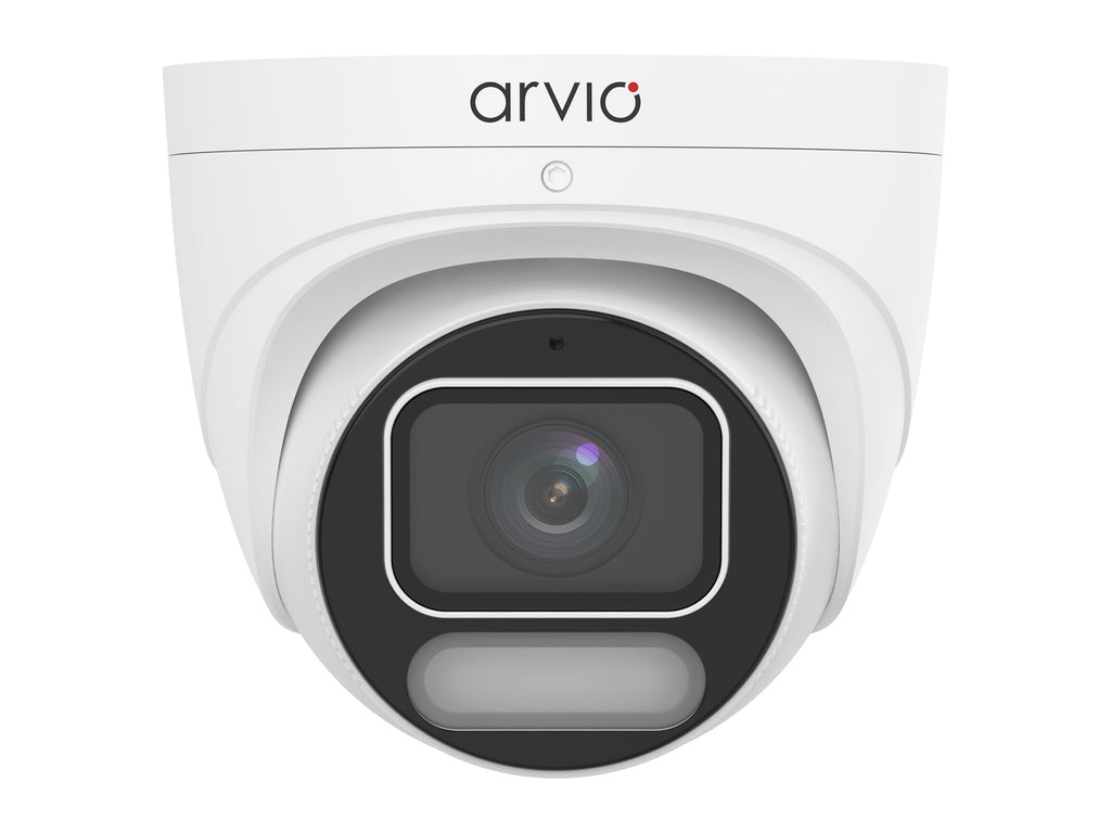 Bekabeld 3-Turret-systeem PRO