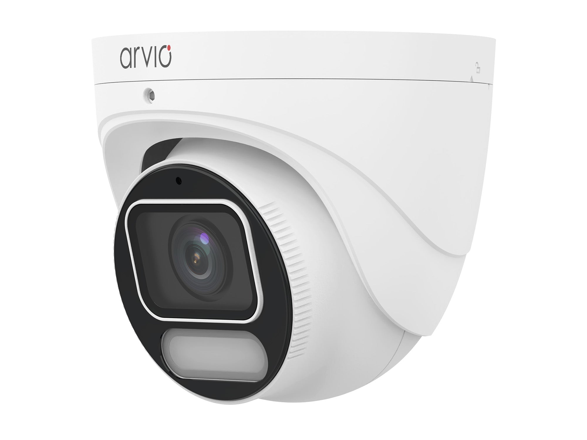 Bekabeld 2-Turret-systeem PRO