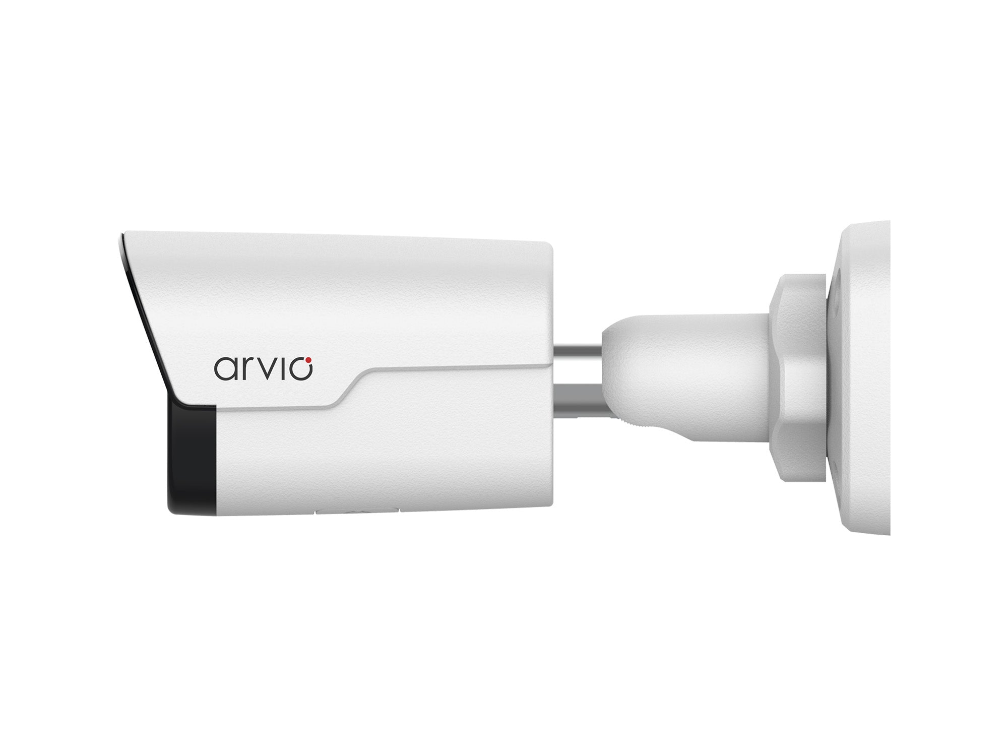 Bekabeld 2-Bullet-systeem Plus