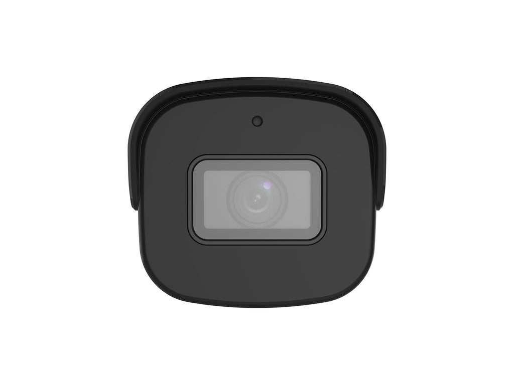 Bekabeld 8-Bullet-systeem Plus