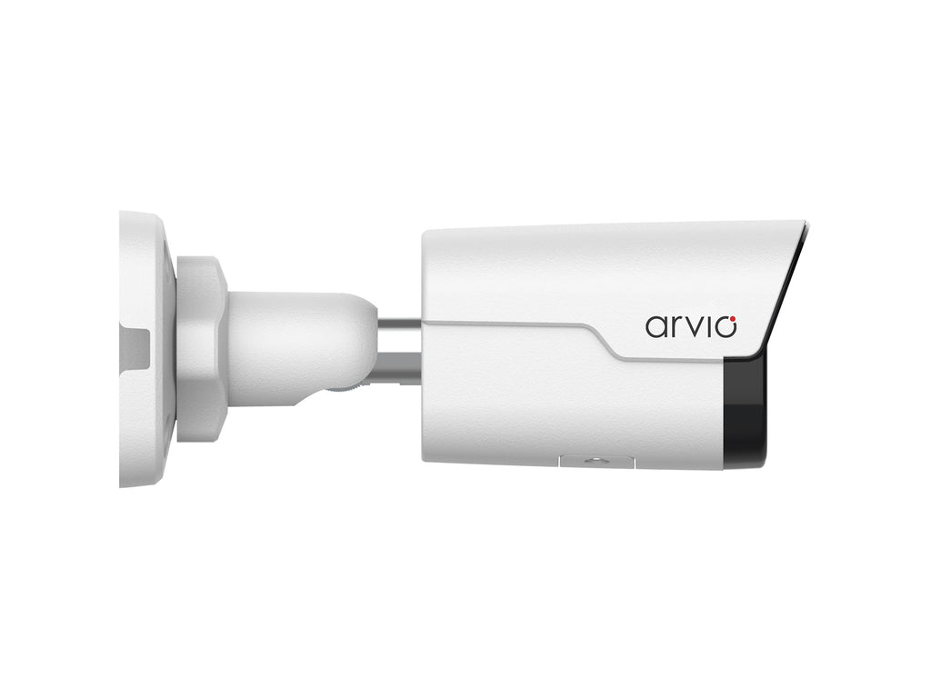 Draadloos 3-Bullet-systeem Plus