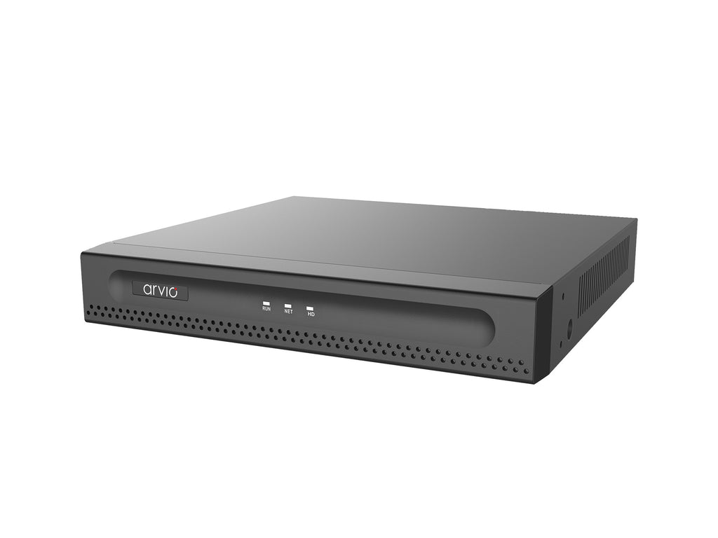 Bekabeld 3-Bullet-systeem PRO