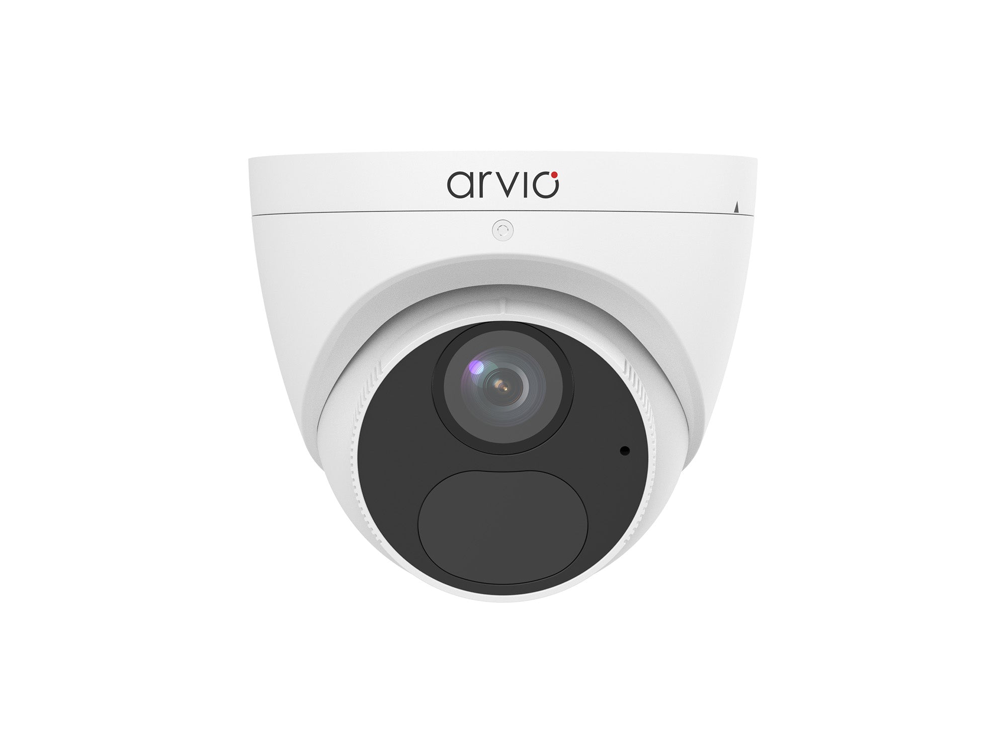 Bekabeld 8-Turret-systeem Plus