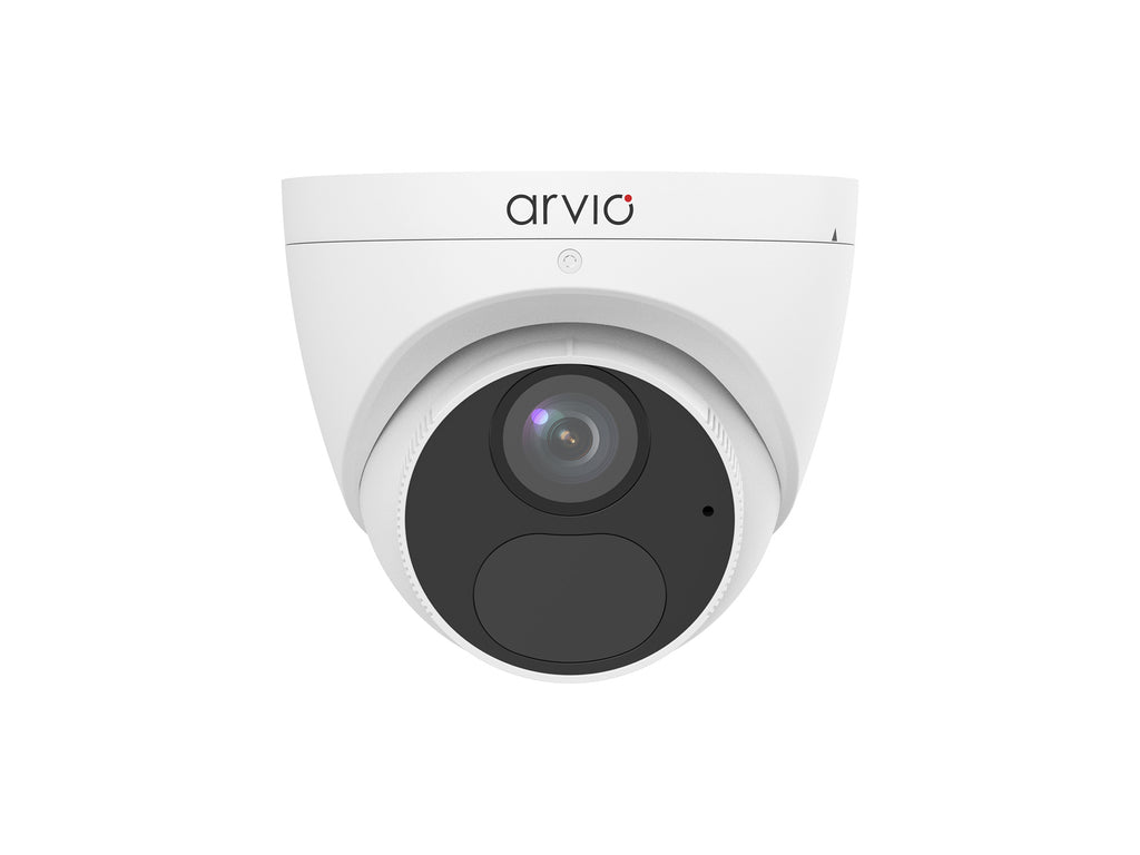 Draadloos 7-Turret-systeem Plus